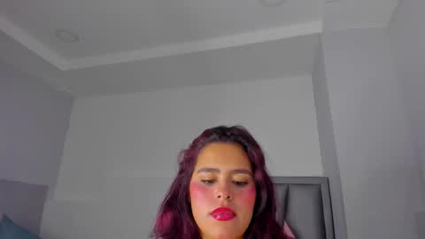 Snapshot of sofia_villareal chatting on 23, 9, 2025 Sofa online show from 23, 9, 2025