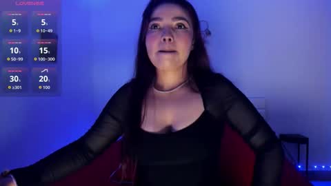 Snapshot of sofia_walke chatting on 5, 2, 2026 Sofia walke online show from 5, 2, 2026