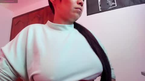 Snapshot of sofia_walke chatting on 13, 2, 2026 Sofia walke online show from 13, 2, 2026