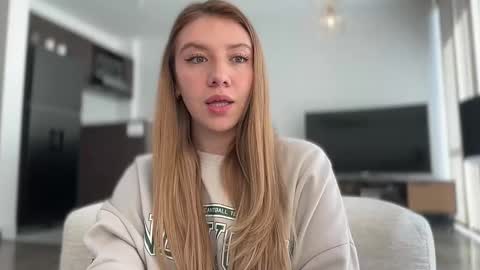 Sofia online show from 18, 1, 2025