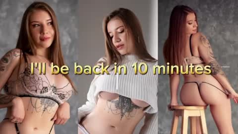 Sofia online show from 25, 1, 2025