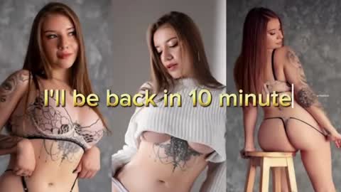 Sofia online show from 2, 2, 2025