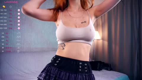 Snapshot of sofiabruno chatting on 10, 1, 2025 Hi My name is Sofia Welcome to my room Please thumbs up - its important online show from 10, 1, 2025