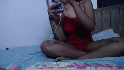 Danna Sofia online show from 23, 2, 2026