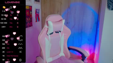 Snapshot of sofiacarti_ chatting on 23, 1, 2025 online show from 23, 1, 2025