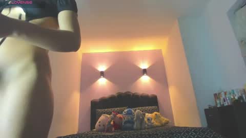 Snapshot of sofiaclaus_19 chatting on 14, 5, 2026 Sofia online show from 14, 5, 2026