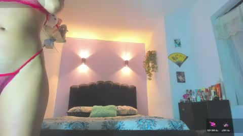 Snapshot of sofiaclaus_19 chatting on 3, 6, 2026 Sofia online show from 3, 6, 2026