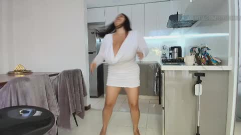 Sofa Damon   SCORE Girl online show from 20, 4, 2026