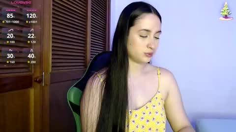 sofiaduque_26 online show from 14, 12, 2025