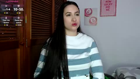 Snapshot of sofiaduque_26 chatting on 18, 4, 2026 sofiaduque_26 online show from 18, 4, 2026