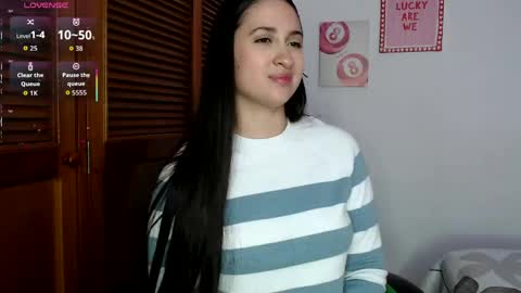 Snapshot of sofiaduque_26 chatting on 18, 4, 2026 sofiaduque_26 online show from 18, 4, 2026