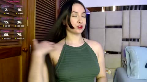 Snapshot of sofiaduque_26 chatting on 4, 5, 2026 sofiaduque_26 online show from 4, 5, 2026
