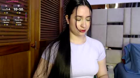 Snapshot of sofiaduque_26 chatting on 11, 5, 2026 sofiaduque_26 online show from 11, 5, 2026