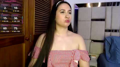 Snapshot of sofiaduque_26 chatting on 13, 5, 2026 sofiaduque_26 online show from 13, 5, 2026