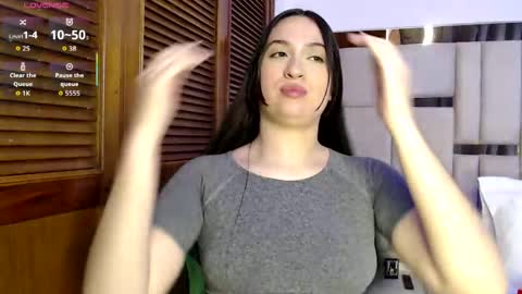 Snapshot of sofiaduque_26 chatting on 24, 5, 2026 sofiaduque_26 online show from 24, 5, 2026