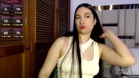 Snapshot of sofiaduque_26 chatting on 3, 6, 2026 sofiaduque_26 online show from 3, 6, 2026