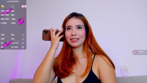  SOFA FERRER  online show from 1, 12, 2024