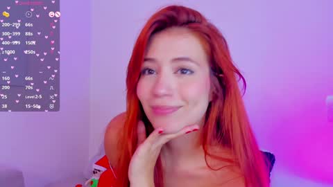  SOFA FERRER  online show from 14, 1, 2025