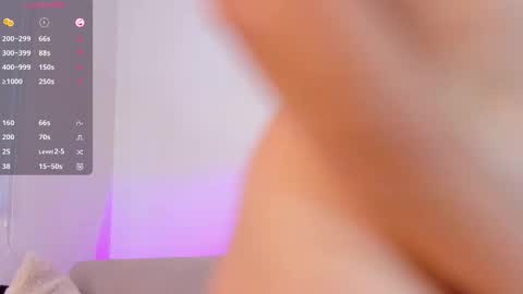  SOFA FERRER  online show from 25, 2, 2025