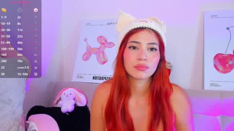  SOFA FERRER  online show from 12, 3, 2025