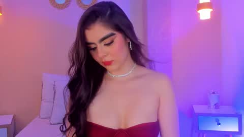 SofiaFontaine online show from 27, 11, 2025