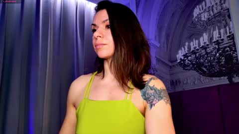 Sofia online show from 20, 1, 2025