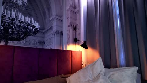 Sofia online show from 26, 1, 2025