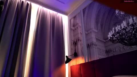 Sofia online show from 7, 3, 2025