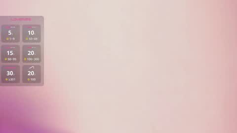 SOFI  online show from 4, 10, 2025