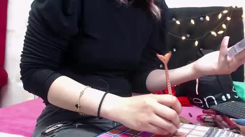 Sofi online show from 15, 9, 2025