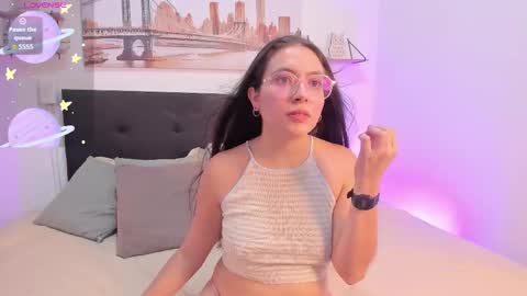 sofialujan_ online show from 8, 1, 2026