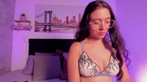 Snapshot of sofialujan_ chatting on 27, 2, 2026 sofialujan_ online show from 27, 2, 2026