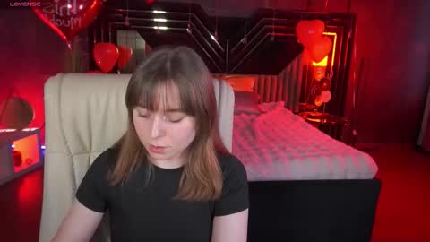 Snapshot of sofialuxuryy chatting on 17, 2, 2026 SofiaLuxuryy online show from 17, 2, 2026