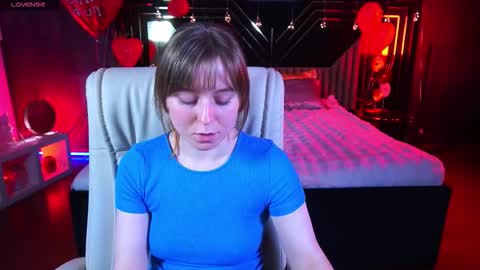 Snapshot of sofialuxuryy chatting on 20, 2, 2026 SofiaLuxuryy online show from 20, 2, 2026