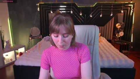 SofiaLuxuryy online show from 31, 3, 2026