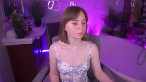 SofiaLuxuryy online show from 19, 4, 2026