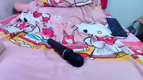 Sofiamillerrs online show from 19, 10, 2025