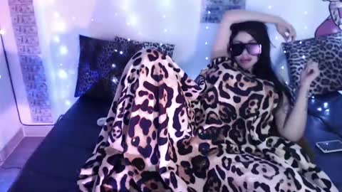 Snapshot of sofianix chatting on 23, 2, 2025 SOFIA NIX online show from 23, 2, 2025