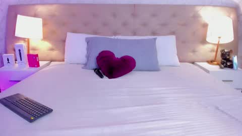 Snapshot of sofiareyees chatting on 20, 2, 2026 SofiaReyees online show from 20, 2, 2026