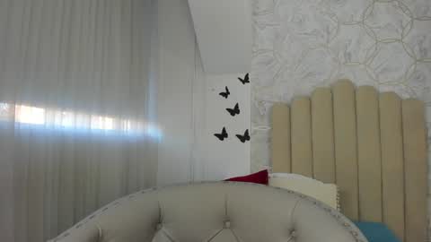 Sofia  online show from 15, 1, 2025