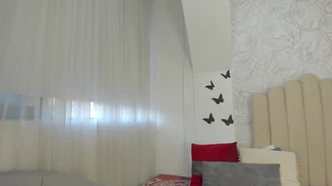 Sofia  online show from 19, 1, 2025