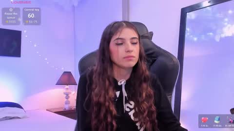 Sofia  Help me reach 5K followers  online show from 15, 1, 2026