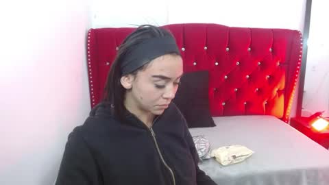 Snapshot of sofiaspring chatting on 20, 6, 2026 Sofia online show from 20, 6, 2026