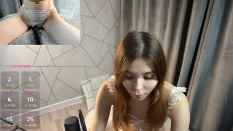 Sofia online show from 2, 2, 2025