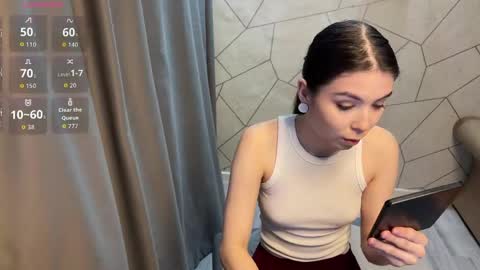 Sofia online show from 17, 4, 2026