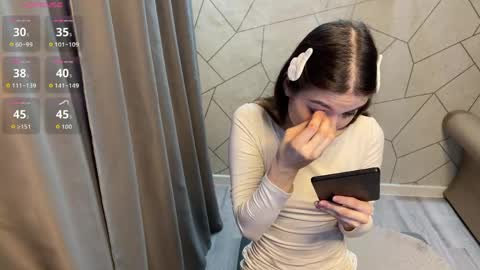 Snapshot of sofiasuper chatting on 18, 4, 2026 Sofia online show from 18, 4, 2026