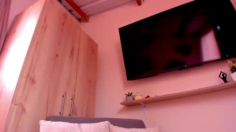 sofiavelez01 online show from 18, 5, 2026