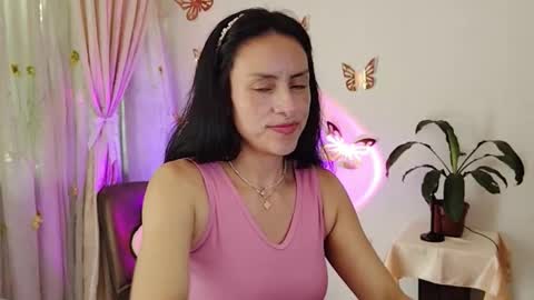 Sofi Bella online show from 24, 11, 2025