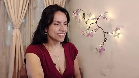 Sofi Bella online show from 16, 5, 2026