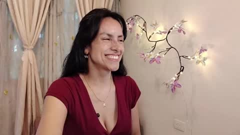 Sofi Bella online show from 16, 5, 2026